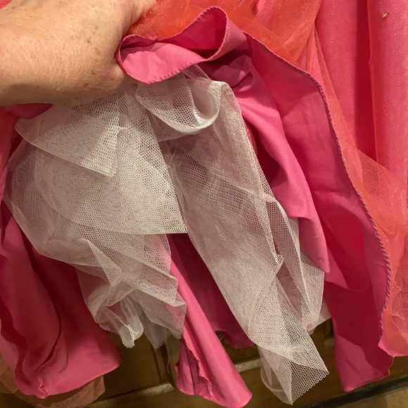 Cassandra Stone formal size 2 - Picture 6 of 10